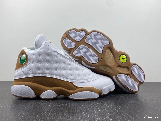 414571-171 Jordan Wheat Air 13 0817